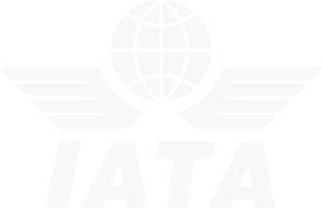 IATA white